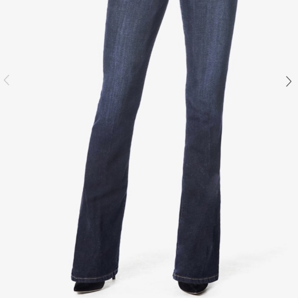 Joe’s Boot Cut Jeans